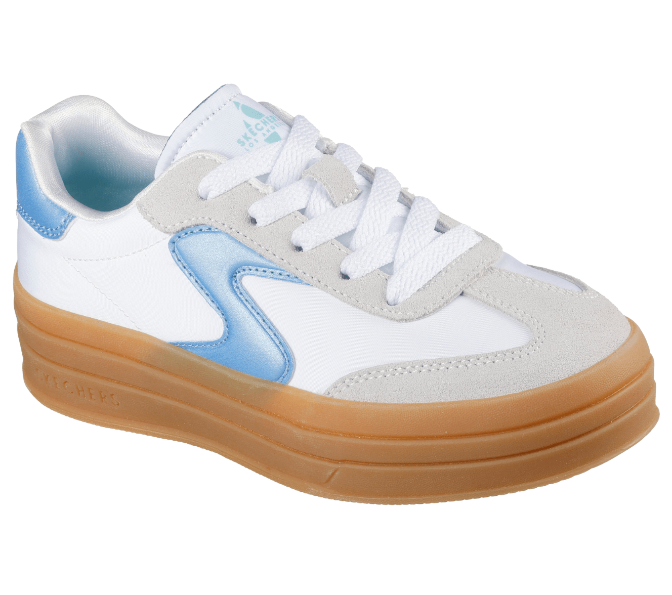 ZAPATILLA SKECHERS ZINGER LIFT JOVEN