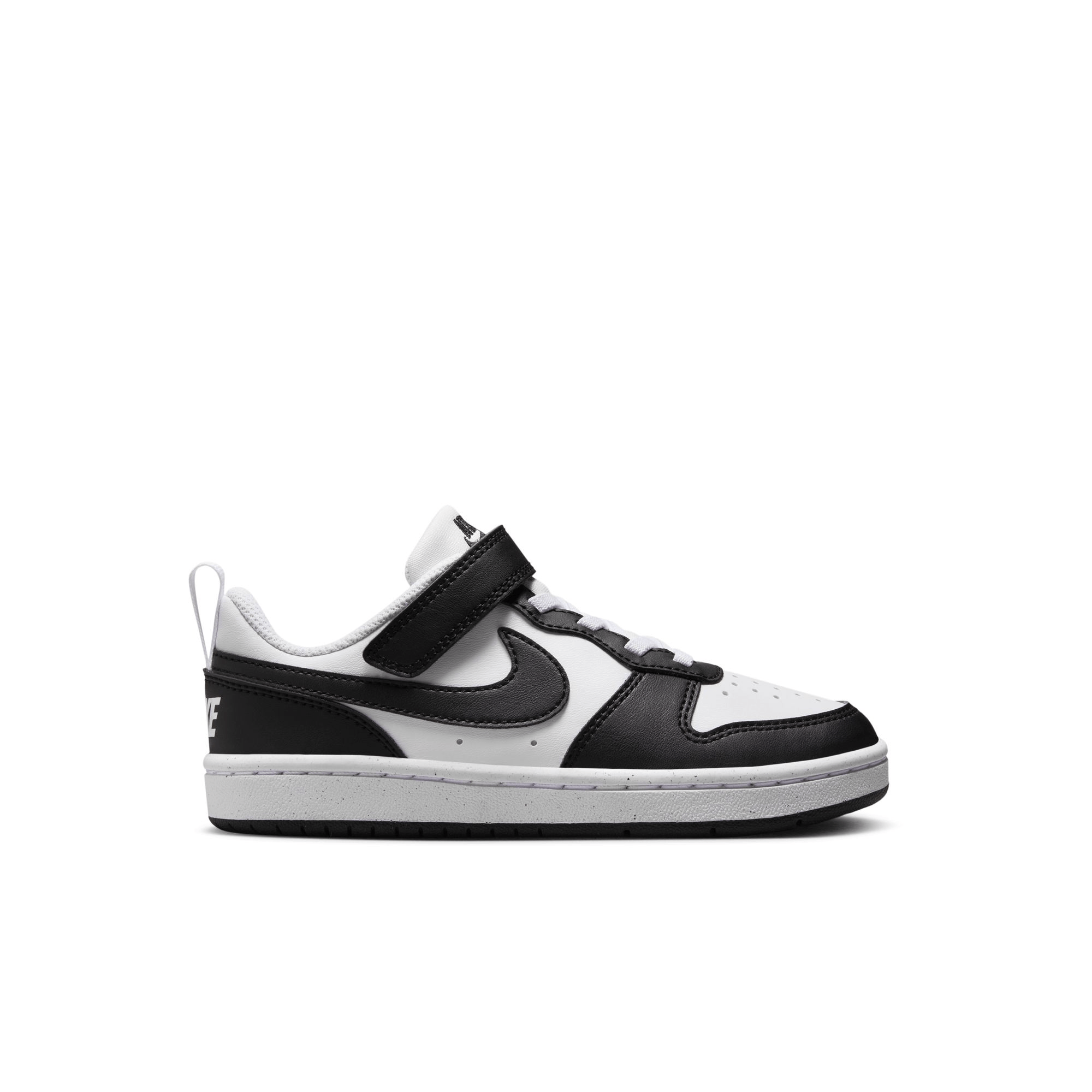 ZAPATILLA NIKE COURT BOROUGH LOW RECRAFT BPV NIÑO