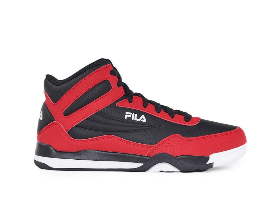 ZAPATILLA FILA CLINCHER NIÑO