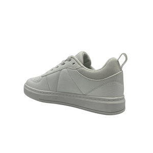 ZAPATILLA LE COQ SPORTIF CLASSIC JUNIOR WHITE NIÑO