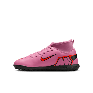 ZAPATO DE FUTBOL NIKE JR SUPERFLY 10 CLUB TF JOVEN