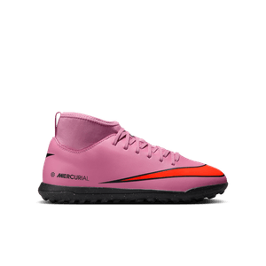 ZAPATO DE FUTBOL NIKE JR SUPERFLY 10 CLUB TF JOVEN
