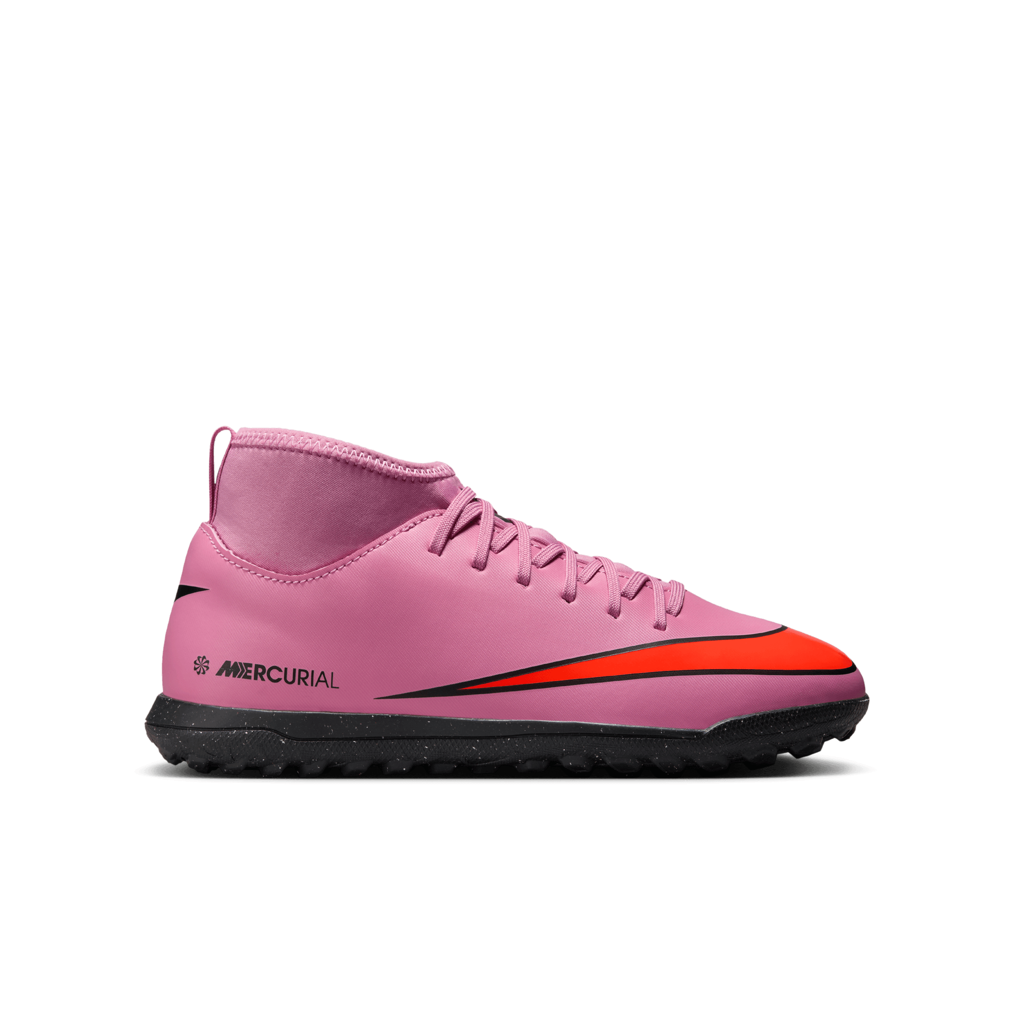 ZAPATO DE FUTBOL NIKE JR SUPERFLY 10 CLUB TF JOVEN