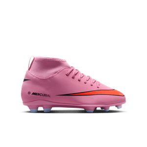 ZAPATO DE FUTBOL NIKE JR SUPERFLY 10 FG/MG JOVEN