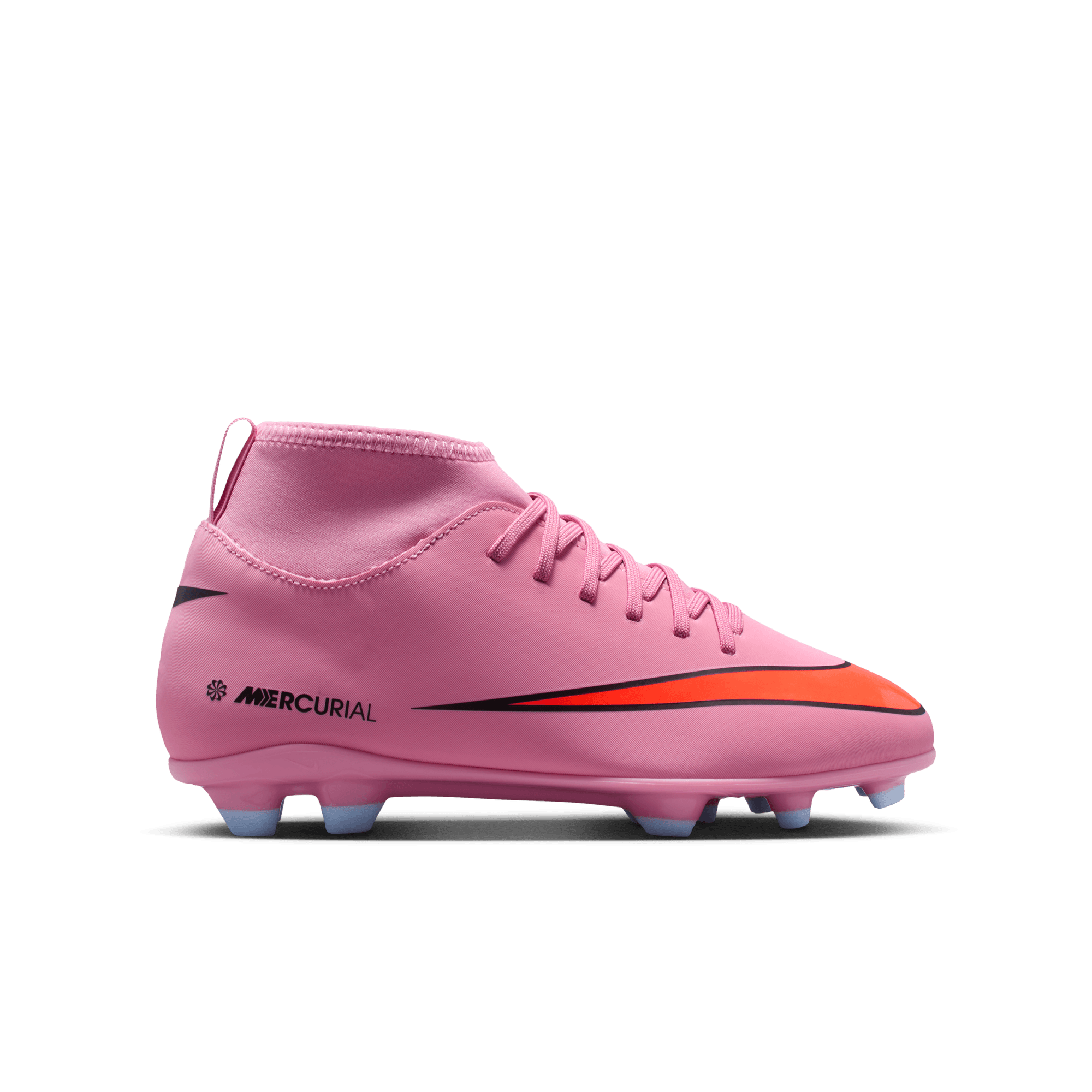 ZAPATO DE FUTBOL NIKE JR SUPERFLY 10 FG/MG JOVEN