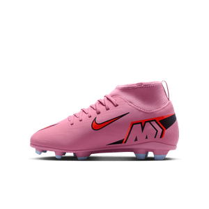 ZAPATO DE FUTBOL NIKE JR SUPERFLY 10 FG/MG JOVEN