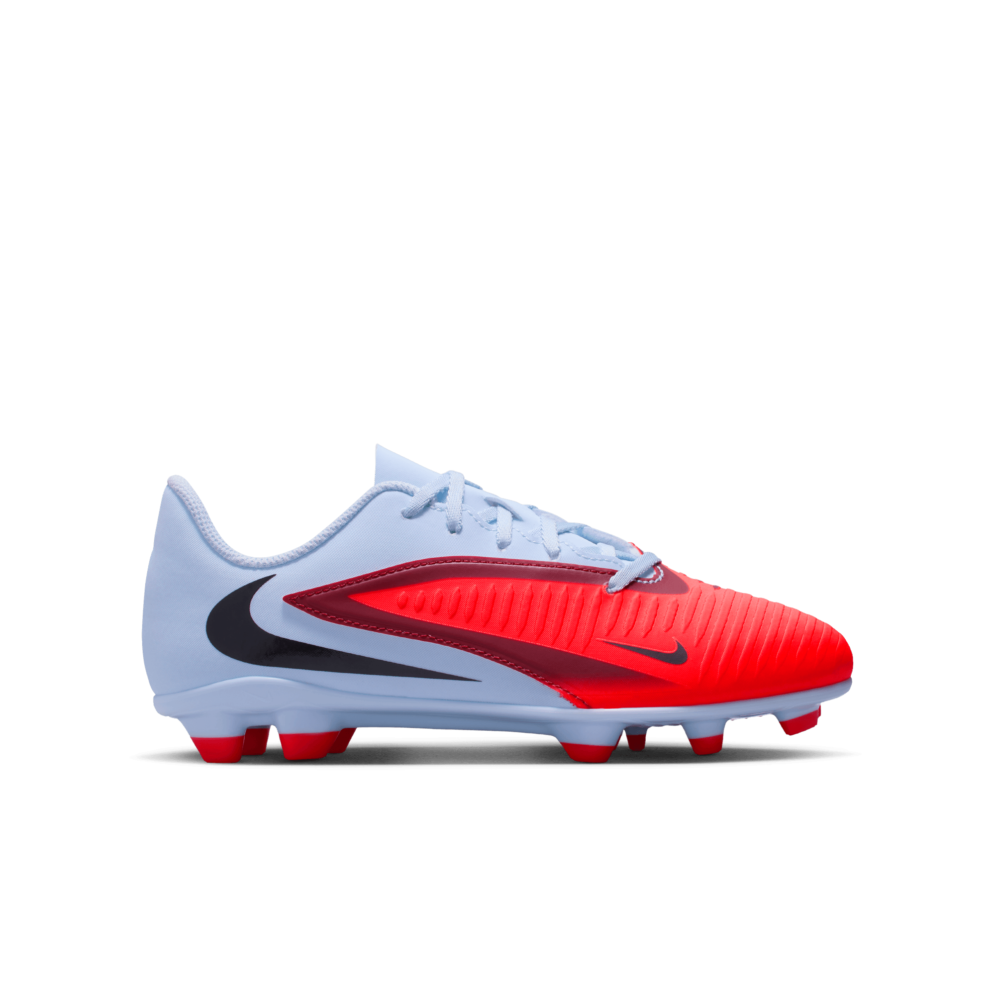 ZAPATO DE FUTBOL NIKE JR PHANTOM 6 FG/MG JOVEN