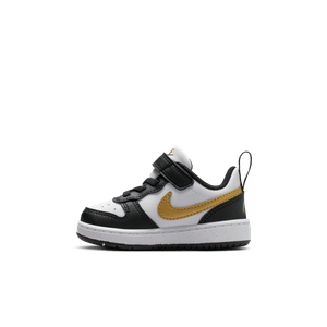 ZAPATILLA NIKE COURT BOROUGH LOW RECRAFT BTV BEBE