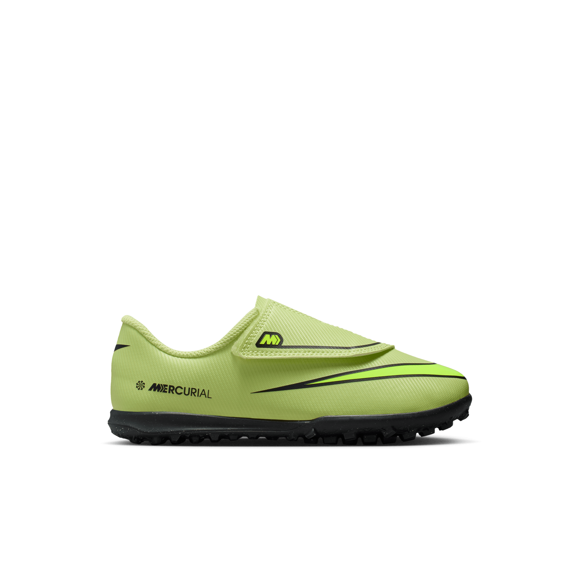 ZAPATO DE FUTBOL NIKE JR VAPOR 16 CLUB TF PS NIÑO