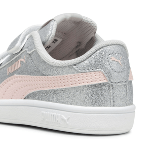 ZAPATILLA PUMA PUMA SMASH 3.0 GLITZ GLAM INF BEBE