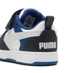 ZAPATILLA PUMA PUMA REBOUND V6 LO AC+ INF BEBE