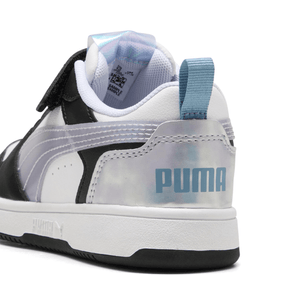 ZAPATILLA PUMA PUMA REBOUND V6 LO AC+ PS NIÑA