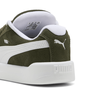 ZAPATILLA PUMA PARK LIFESTYLE EASY SD JR JOVEN