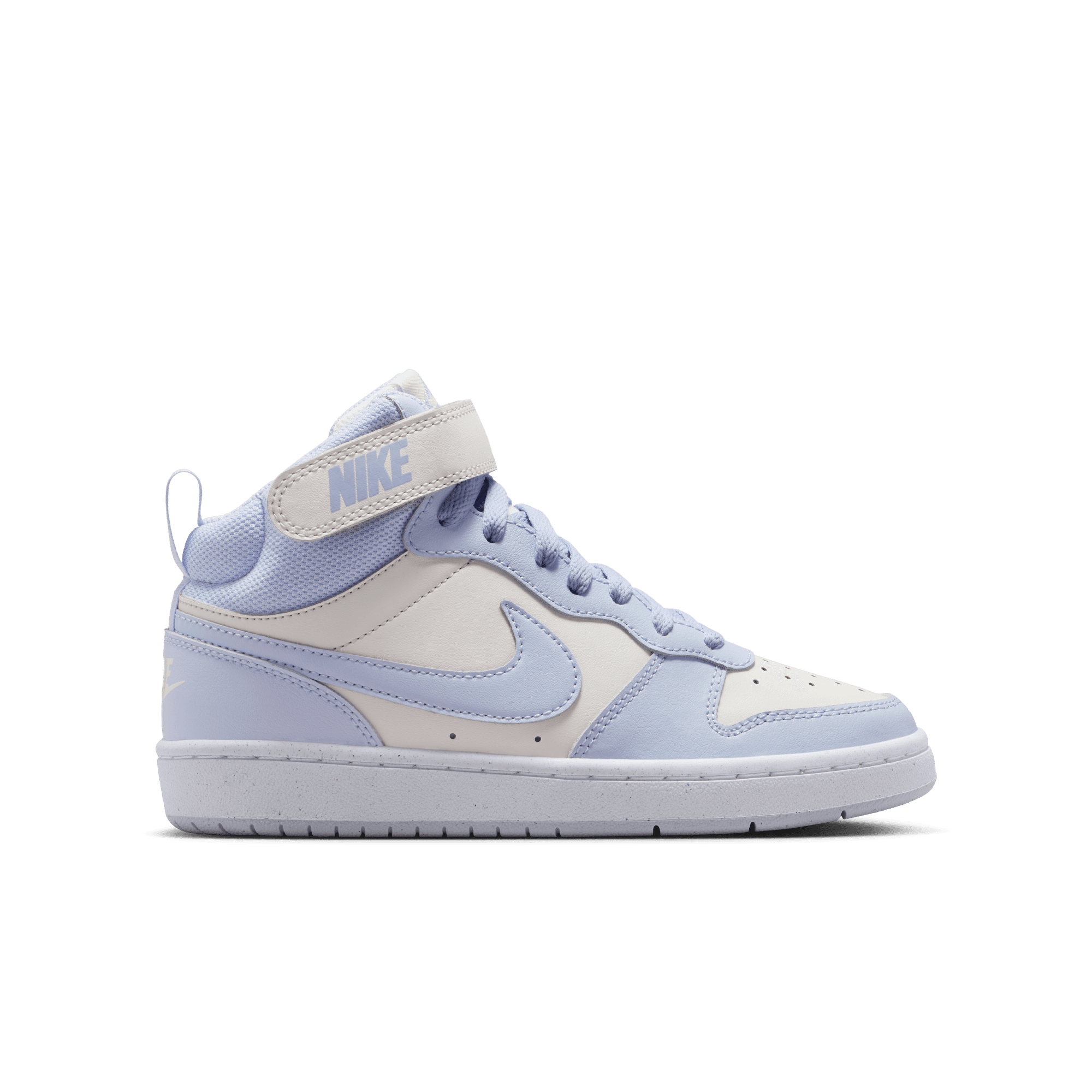 ZAPATILLA NIKE COURT BOROUGH MID 2 BG JOVEN