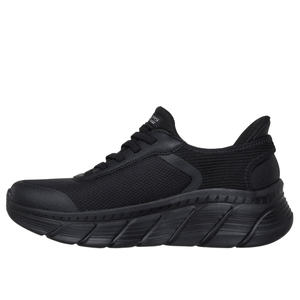 ZAPATILLA SKECHERS BOBS B FLEX HI MUJER