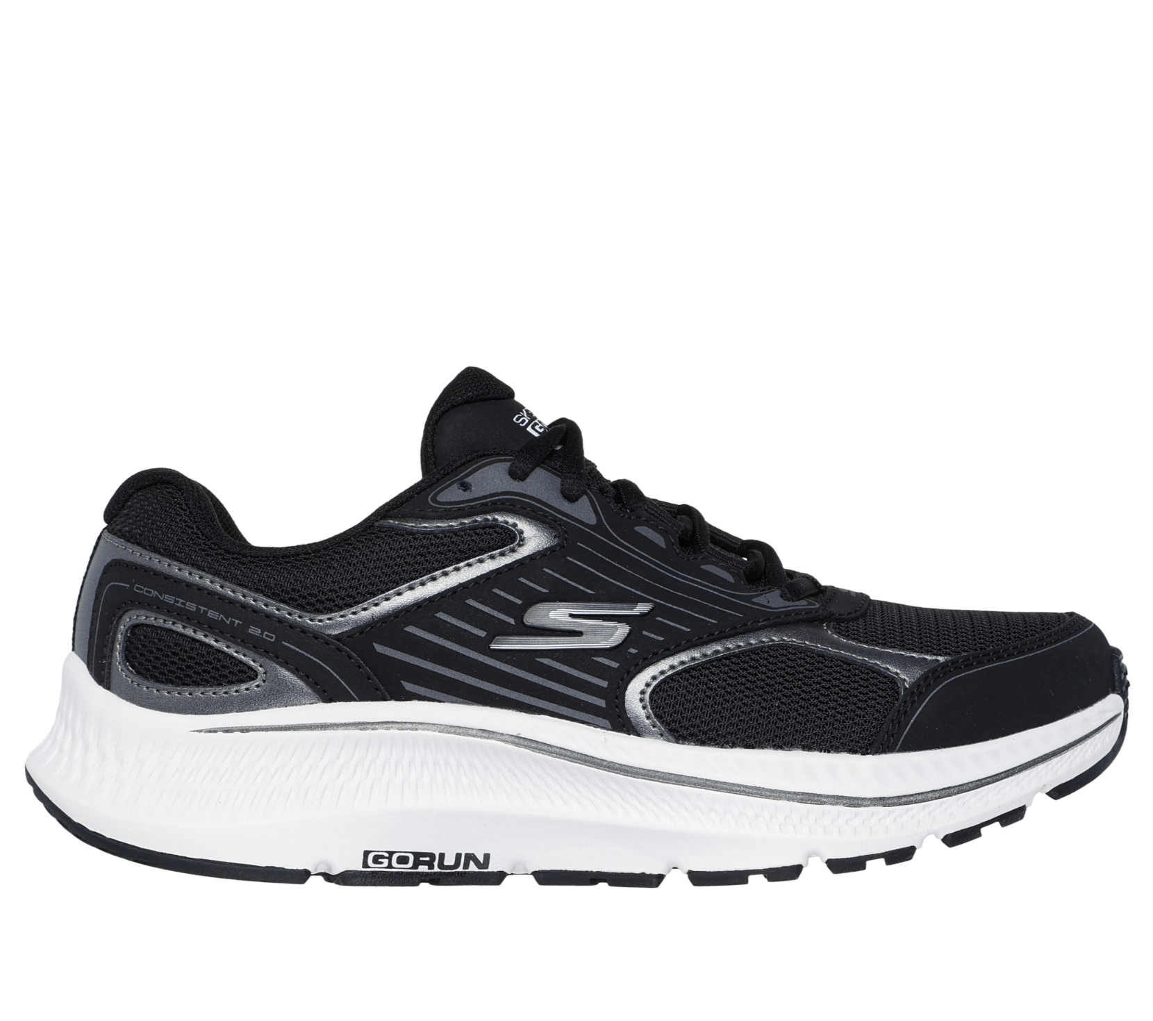 ZAPATILLA SKECHERS GO RUN CONSISTENT 2.0 MUJER