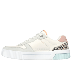 ZAPATILLA SKECHERS JADE-FELINE INSTINCT MUJER