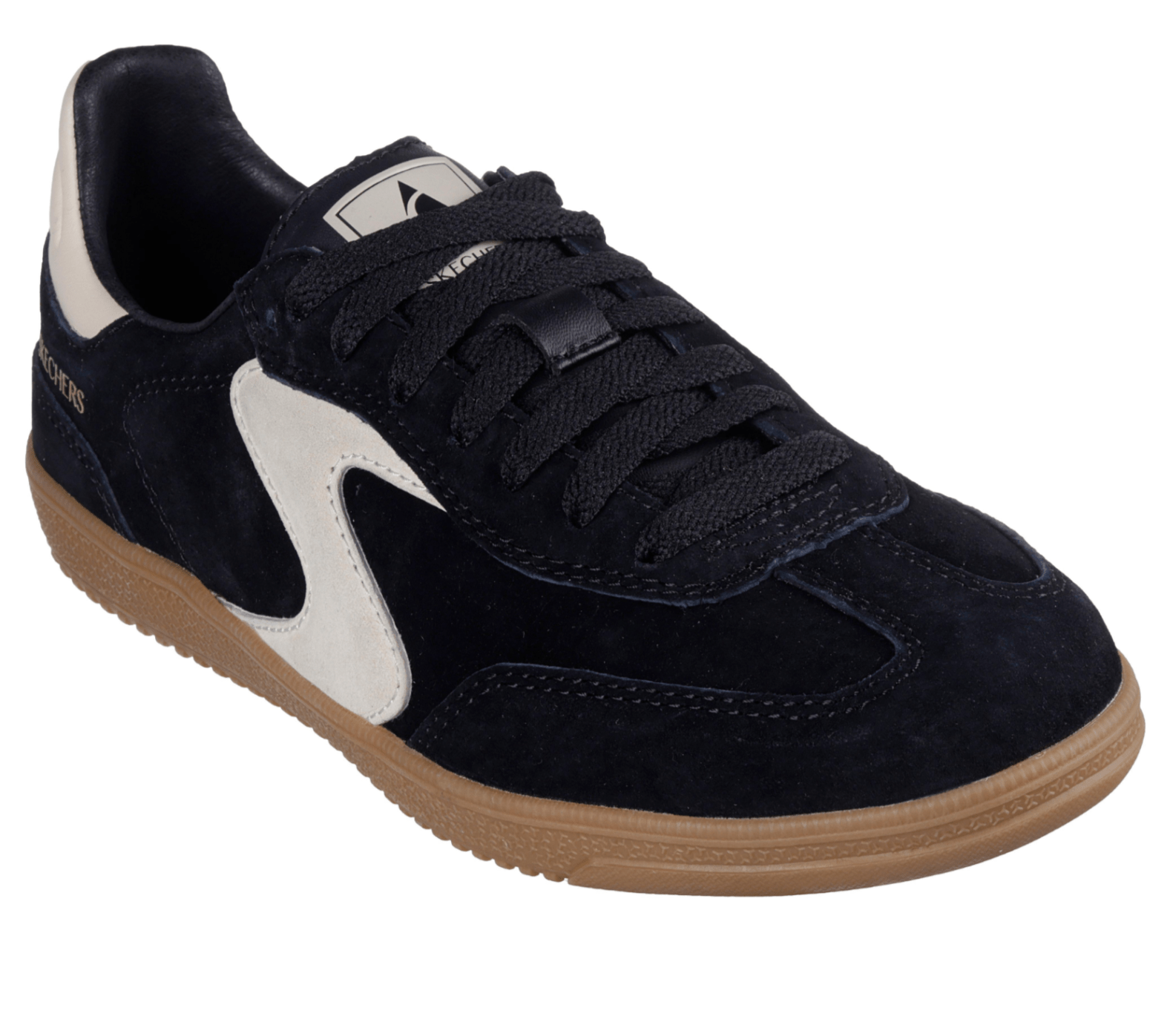 ZAPATILLA SKECHERS HOTSHOT - VARSITY CREW MUJER