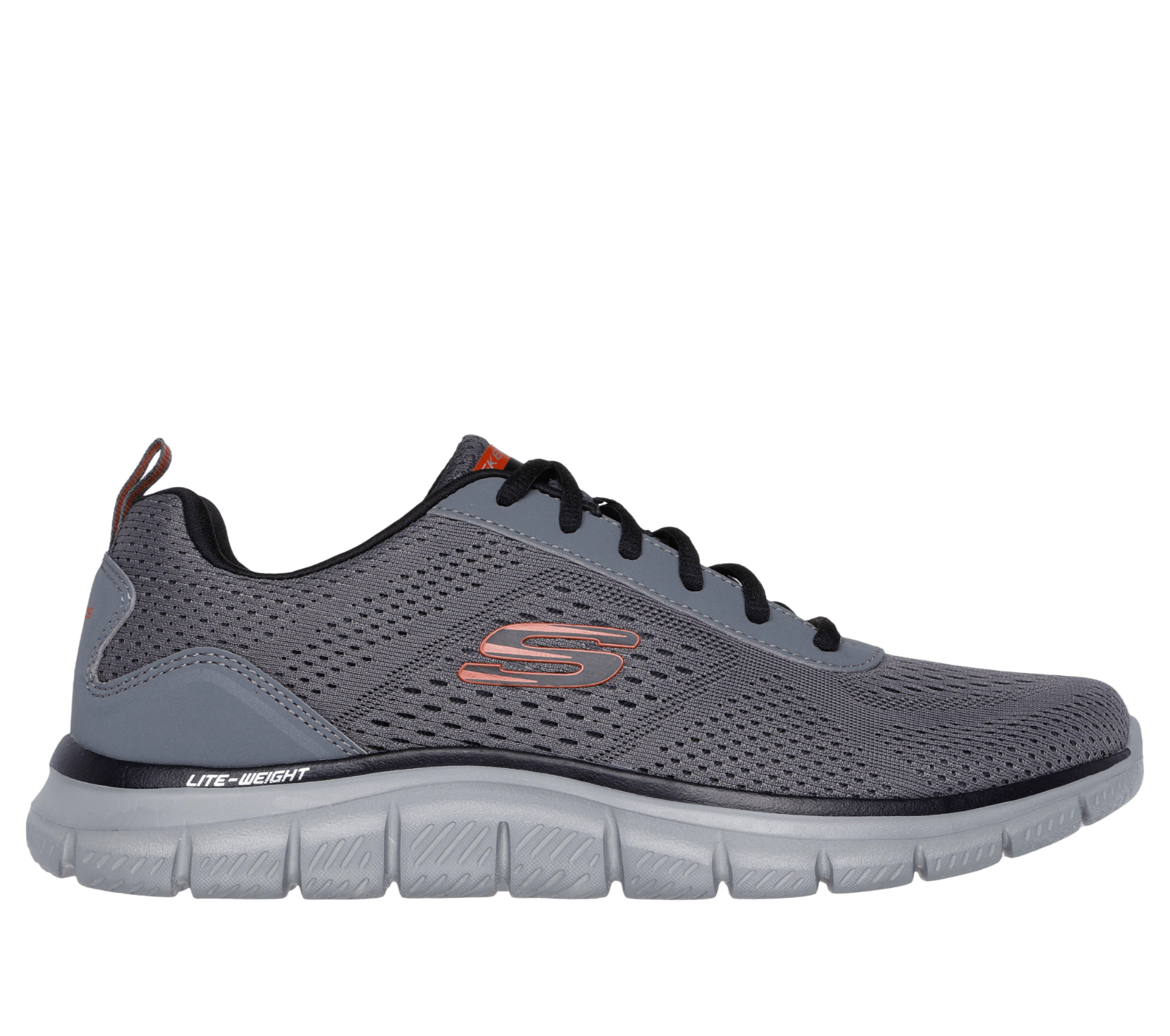 ZAPATILLA SKECHERS TRACK - LESHUR HOMBRE