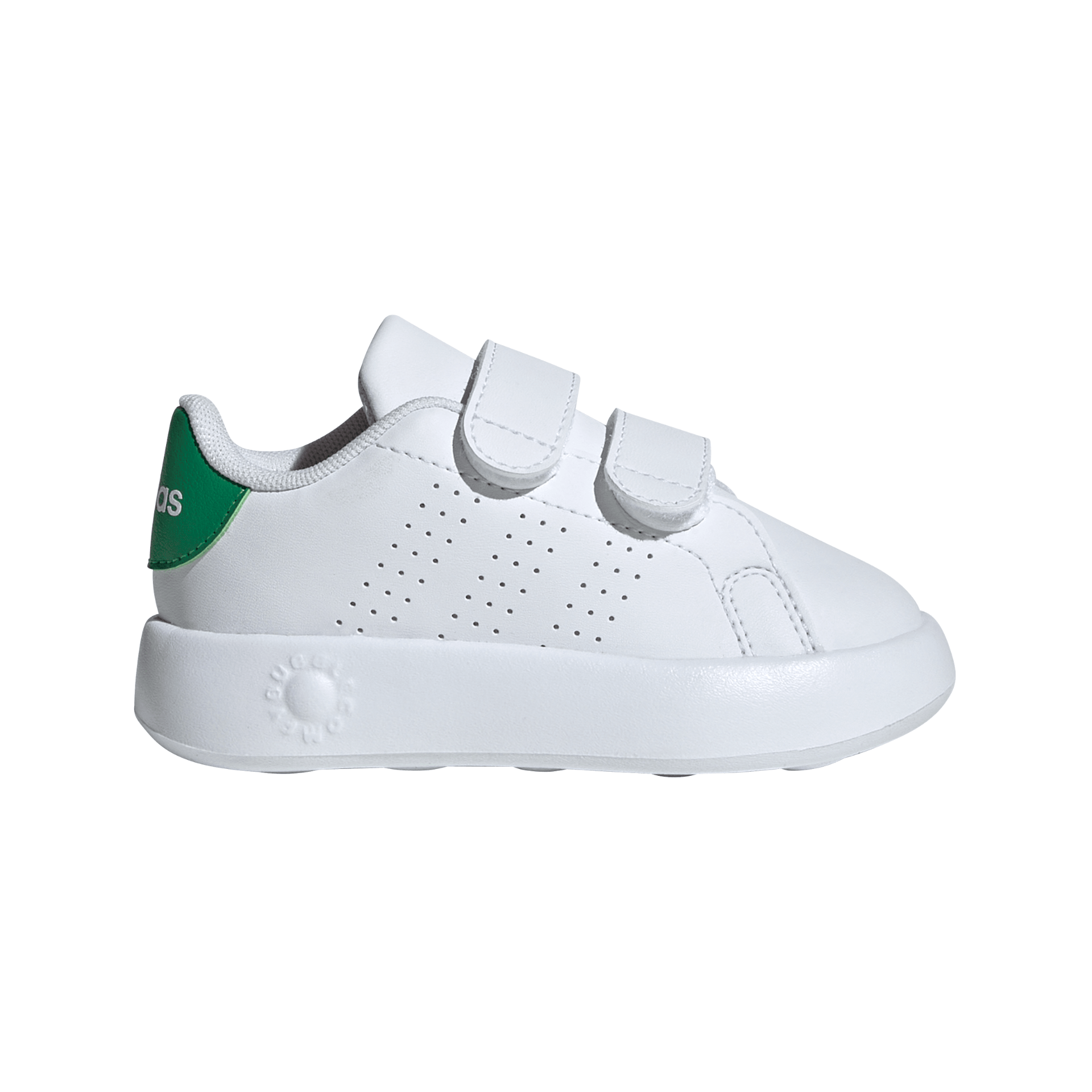ZAPATILLA ADIDAS ADVANTAGE BEBE