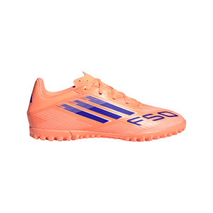 ZAPATO DE FUTBOL ADIDAS F50 CLUB TF  HOMBRE