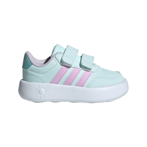 ZAPATILLA ADIDAS BREAKNET 3.0 CF I BEBE