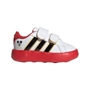 ZAPATILLA ADIDAS GRAND COURT MICKEY BEBE