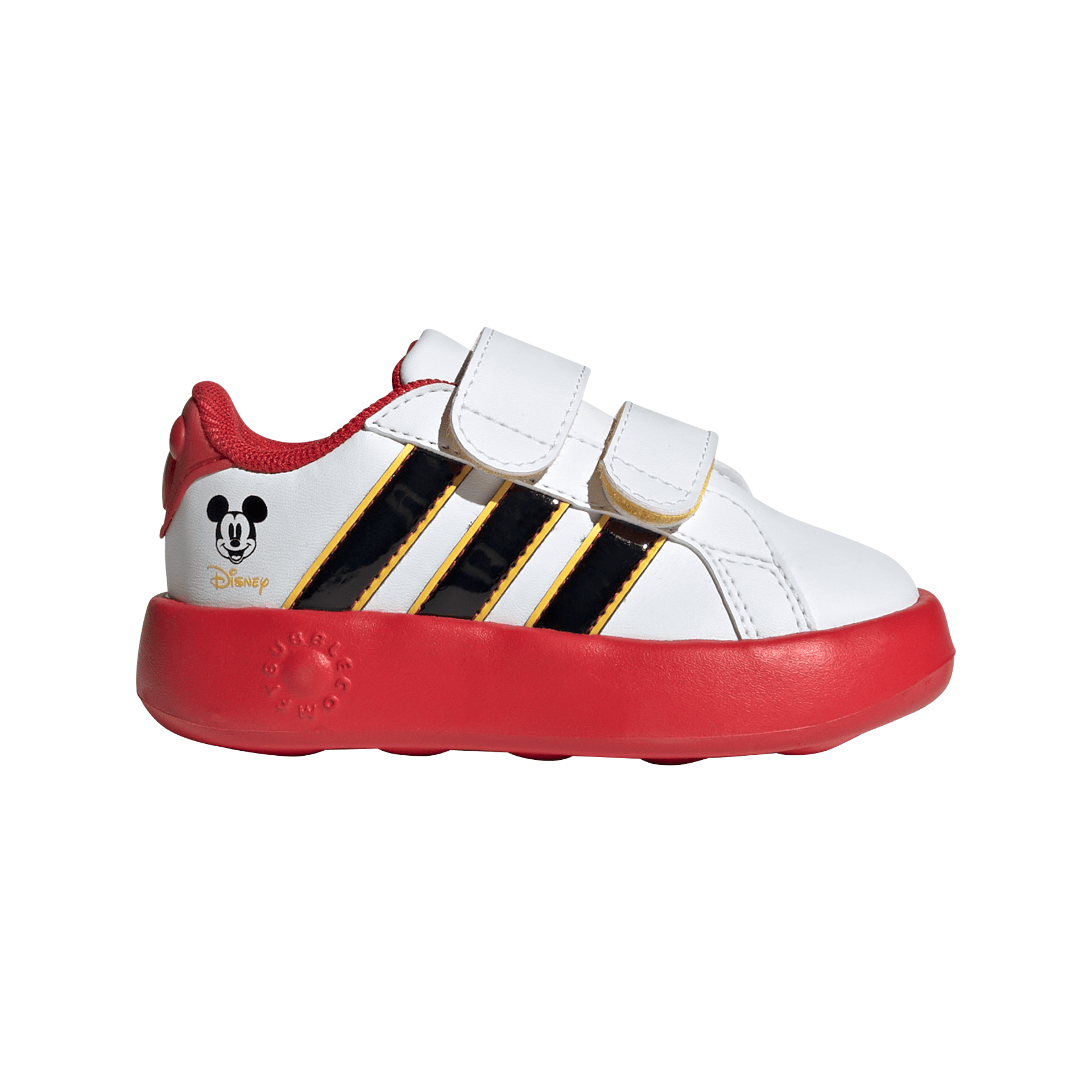 ZAPATILLA ADIDAS GRAND COURT MICKEY BEBE