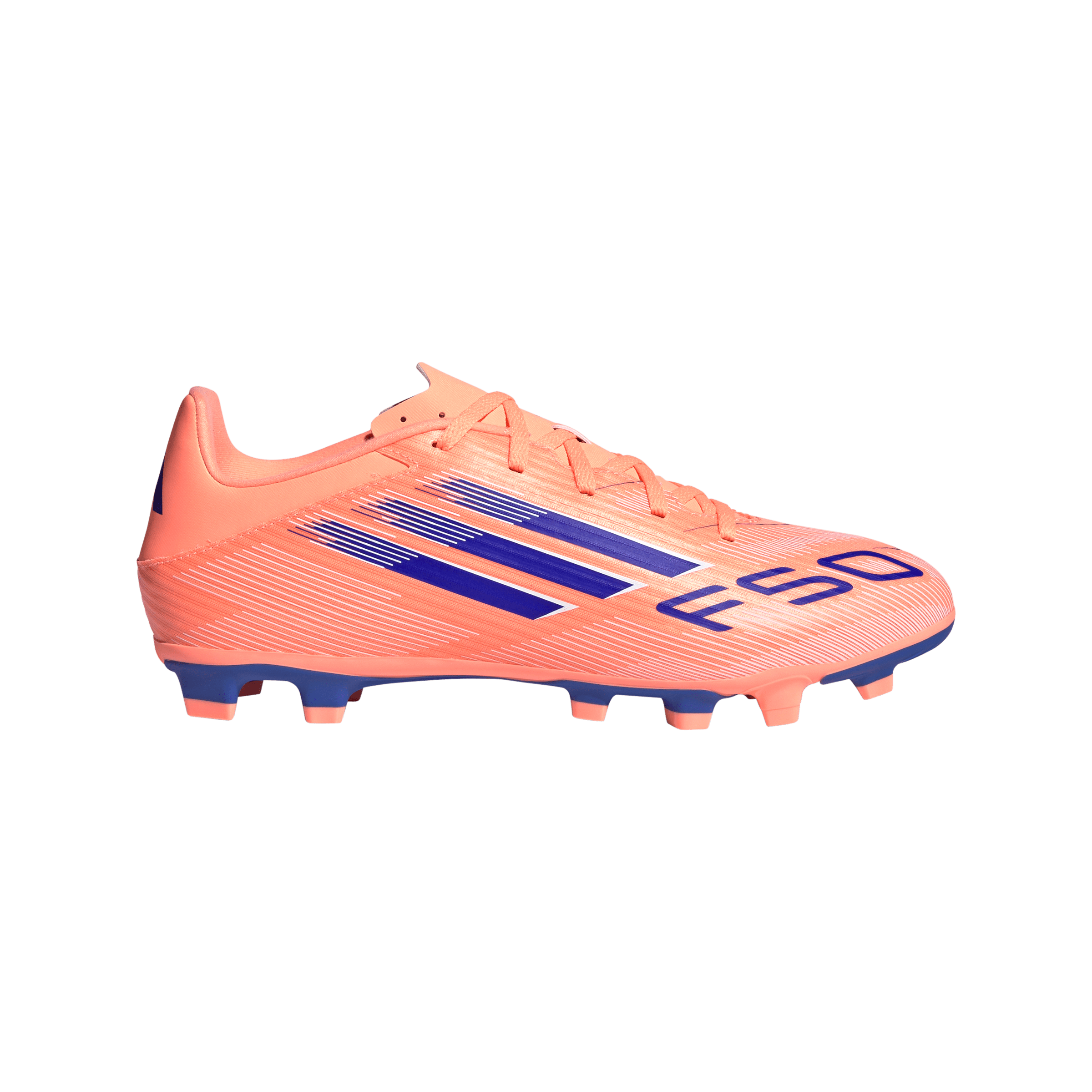 ZAPATO DE FUTBOL ADIDAS F50 CLUB FG/MG HOMBRE