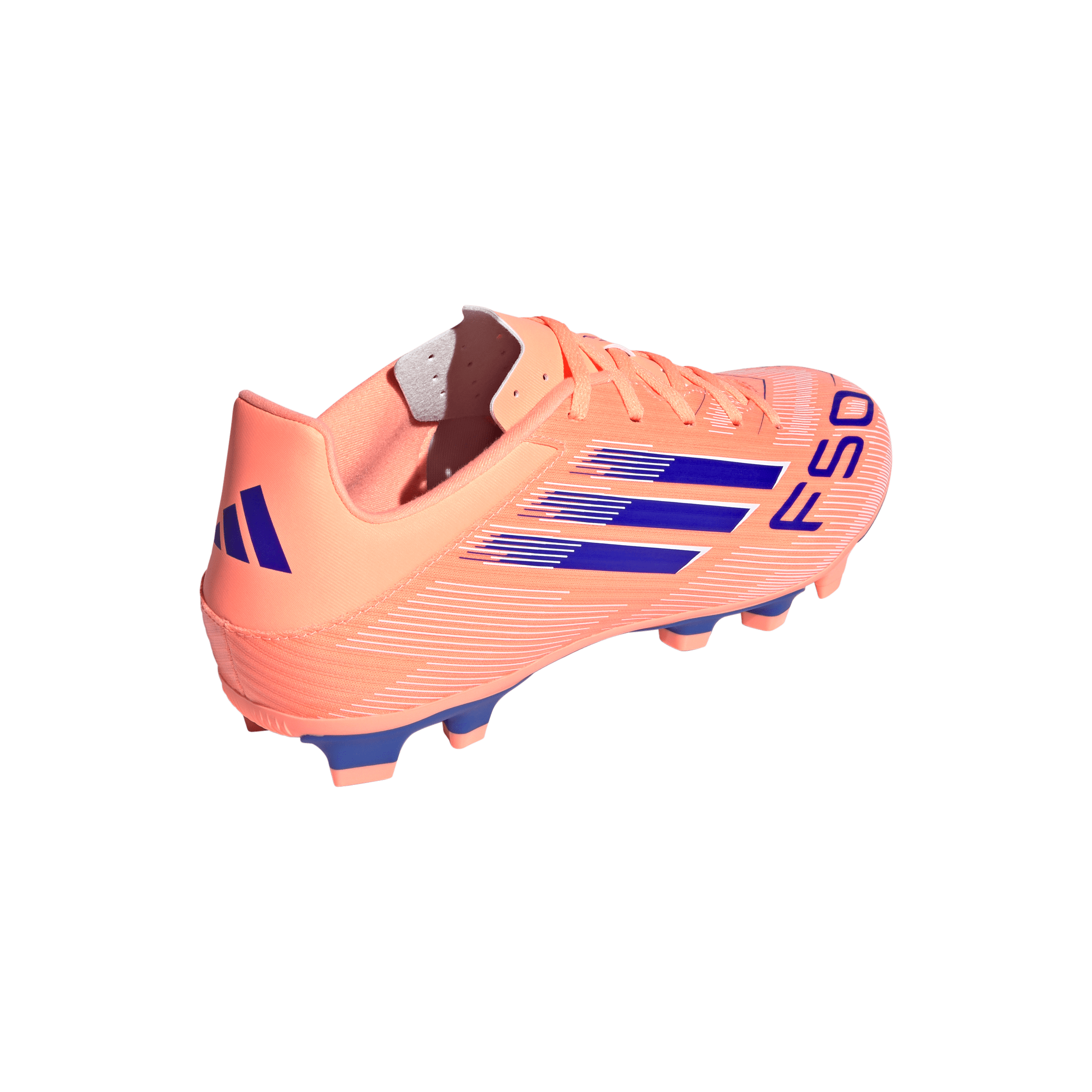 ZAPATO DE FUTBOL ADIDAS F50 CLUB FG/MG HOMBRE