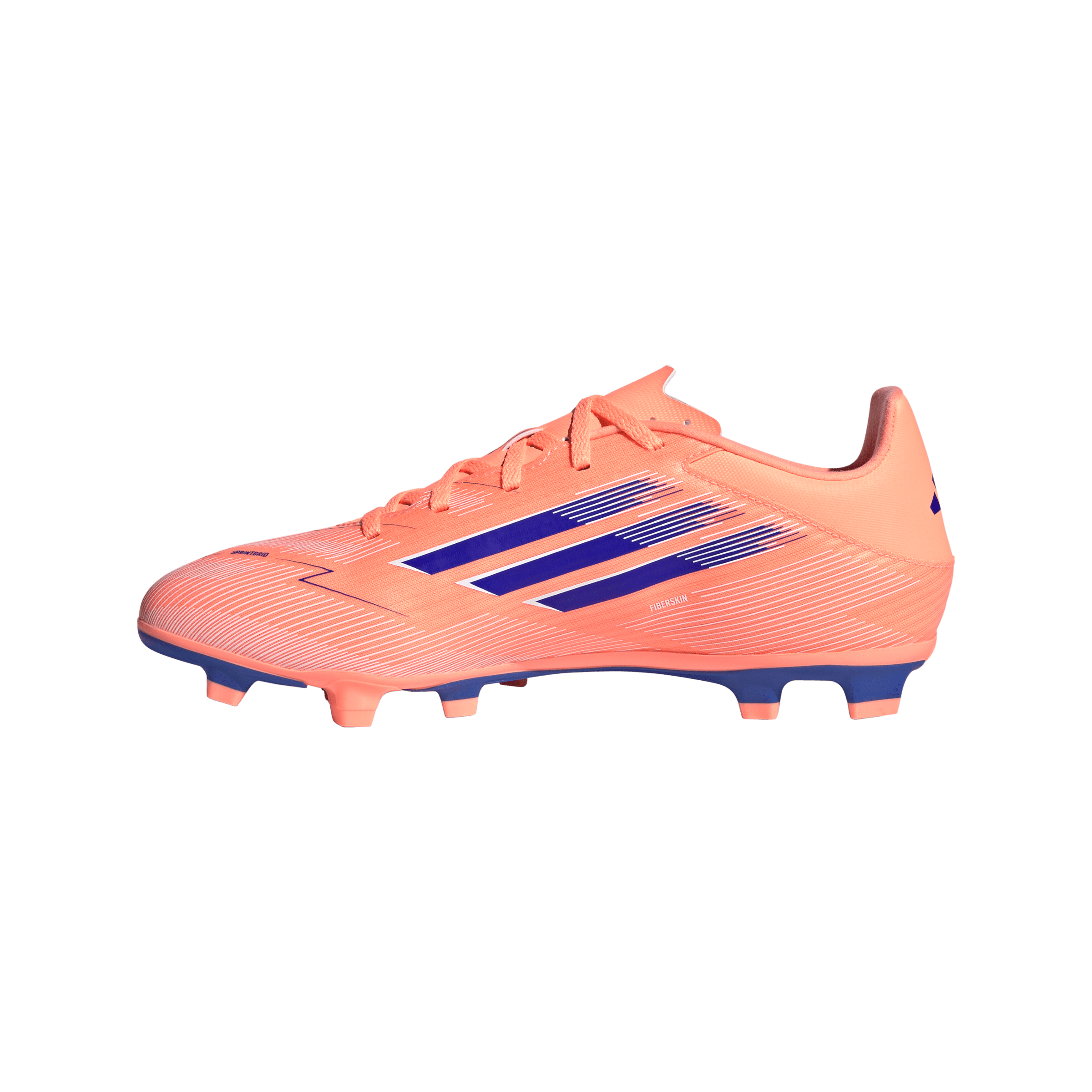 ZAPATO DE FUTBOL ADIDAS F50 CLUB FG/MG HOMBRE