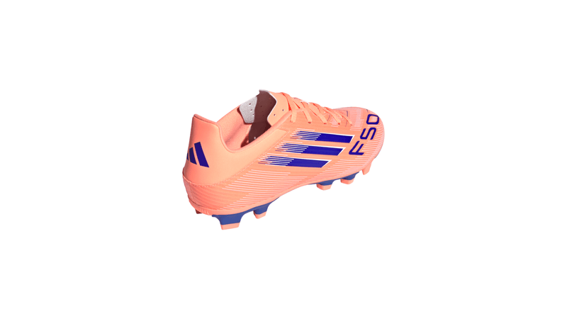 ZAPATO DE FUTBOL ADIDAS F50 CLUB FG/MG HOMBRE