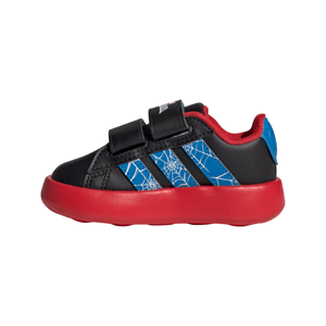 ZAPATILLA ADIDAS GRAND COURT SPIDER BEBE