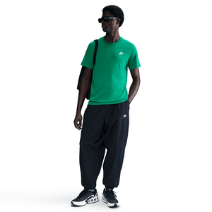 POLERA NIKE M NSW CLUB TEE HOMBRE