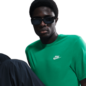 POLERA NIKE M NSW CLUB TEE HOMBRE