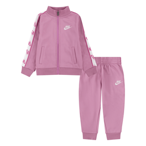BUZO NIKE KIDS NKN FULL ZIP SET NIÑA