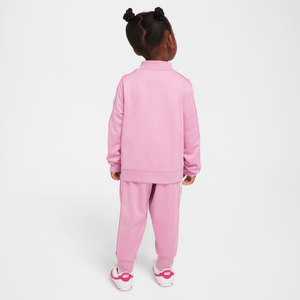 BUZO NIKE KIDS NKN FULL ZIP SET NIÑA
