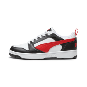 ZAPATILLA PUMA REBOUND V6 LOW HOMBRE