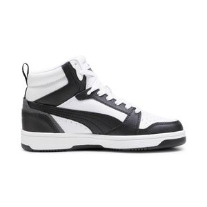 ZAPATILLA PUMA REBOUND V6 MID JR JOVEN