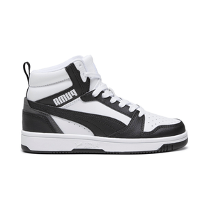 ZAPATILLA PUMA REBOUND V6 MID JR JOVEN
