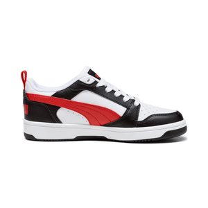 ZAPATILLA PUMA PUMA REBOUND V6 LO JR JOVEN