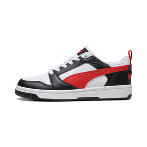 ZAPATILLA PUMA PUMA REBOUND V6 LO JR JOVEN