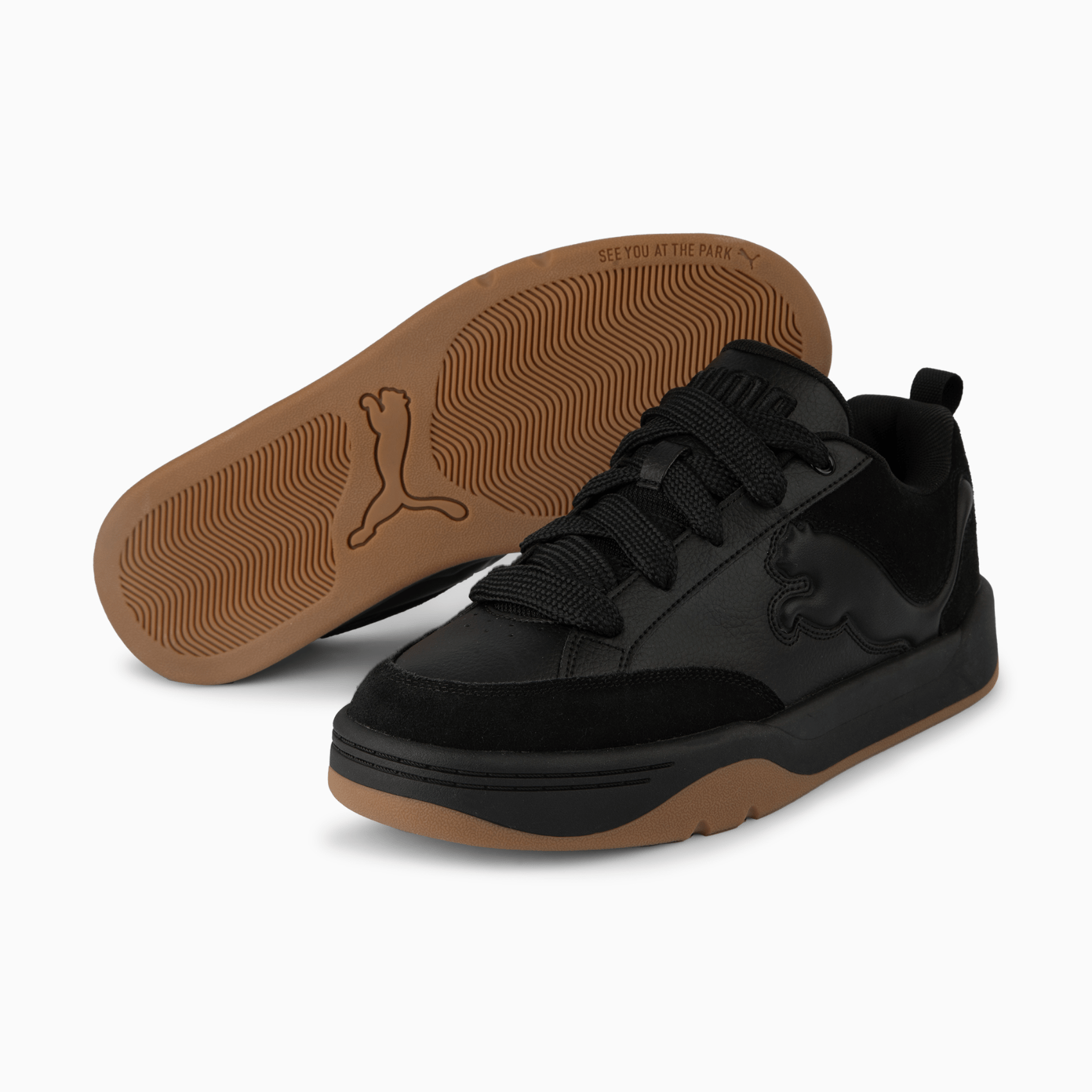 ZAPATILLA PUMA PARK LIFESTYLE SD HOMBRE