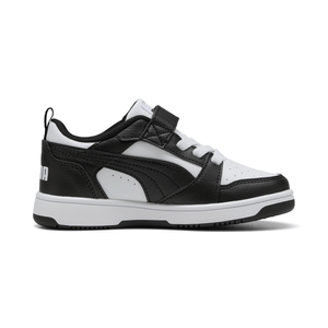 ZAPATILLA PUMA PUMA REBOUND V6 LO AC+ PS NIÑO