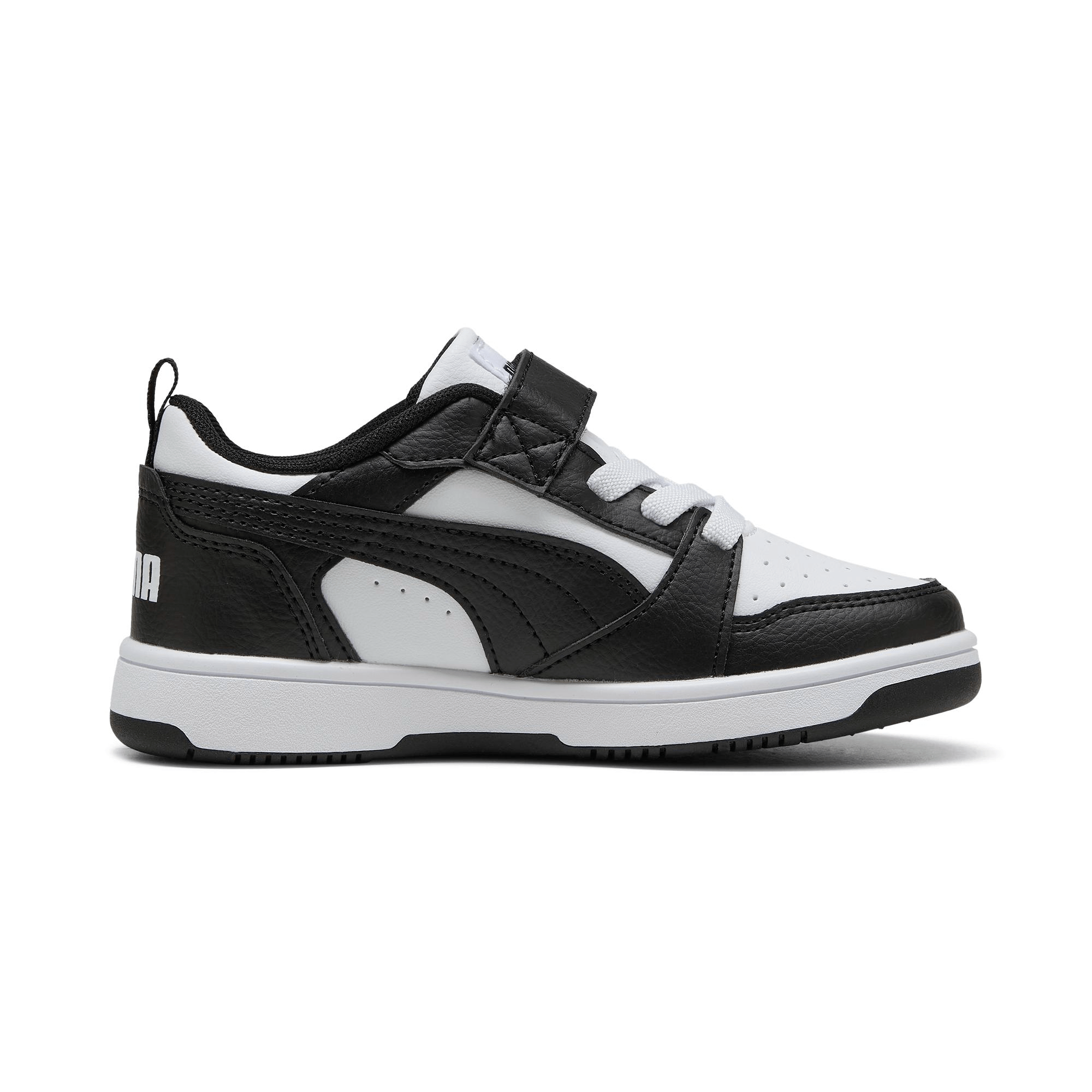 ZAPATILLA PUMA PUMA REBOUND V6 LO AC+ PS NIÑO