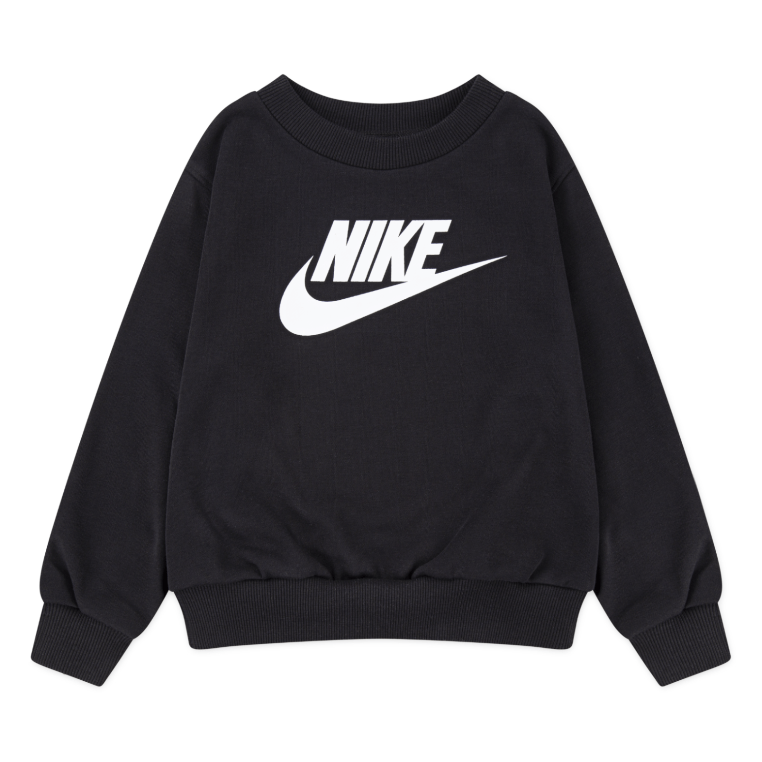 POLERON NIKE KIDS NKN FRENCH TERRY CREW NIÑO