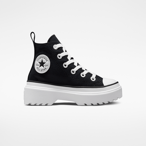 ZAPATILLA CONVERSE CHUCK TAYLOR ALL STAR LUGGED LI
