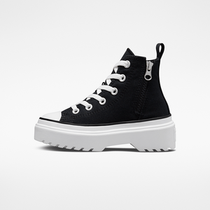 ZAPATILLA CONVERSE CHUCK TAYLOR ALL STAR LUGGED LI