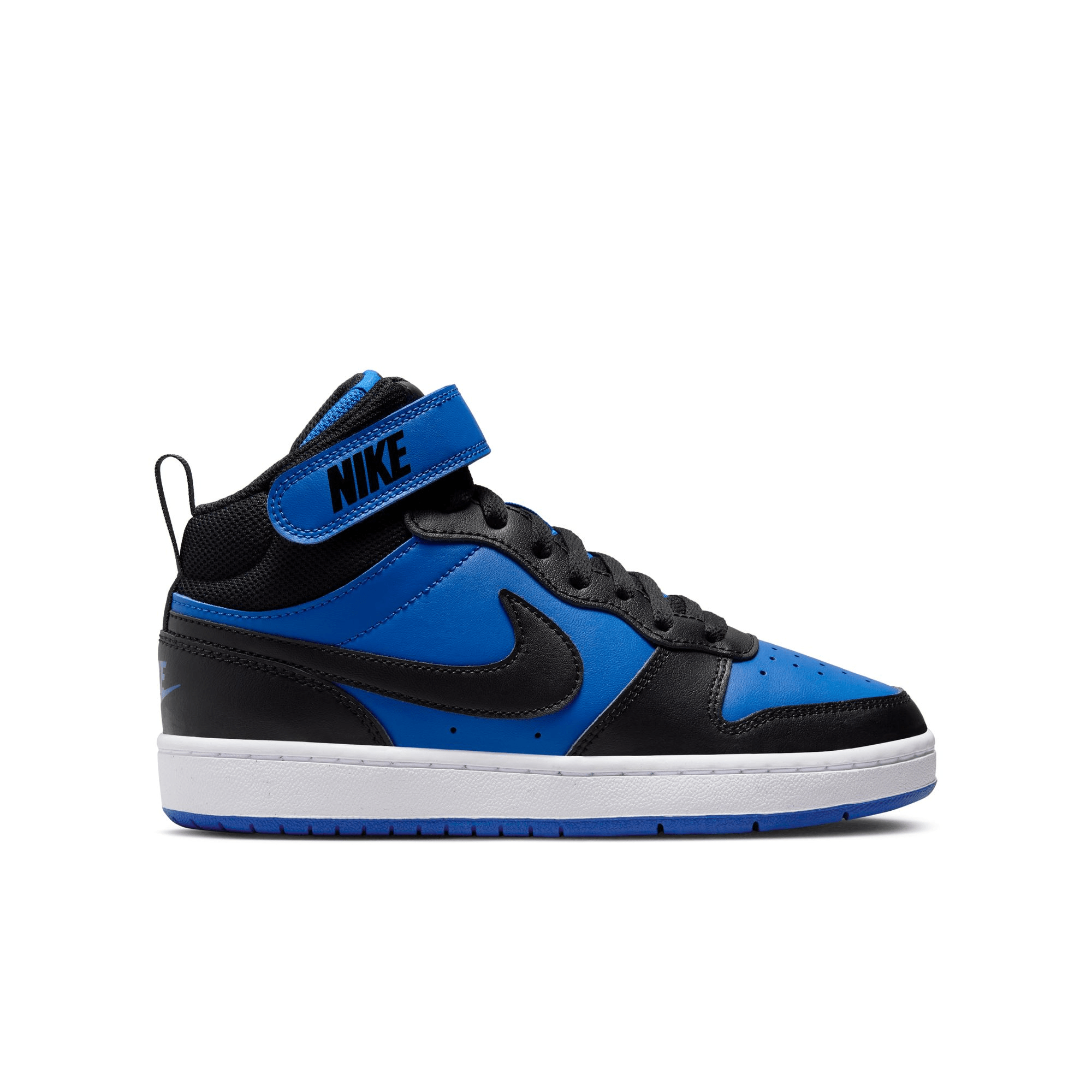 ZAPATILLA NIKE COURT BOROUGH MID 2 (GS) JOVEN