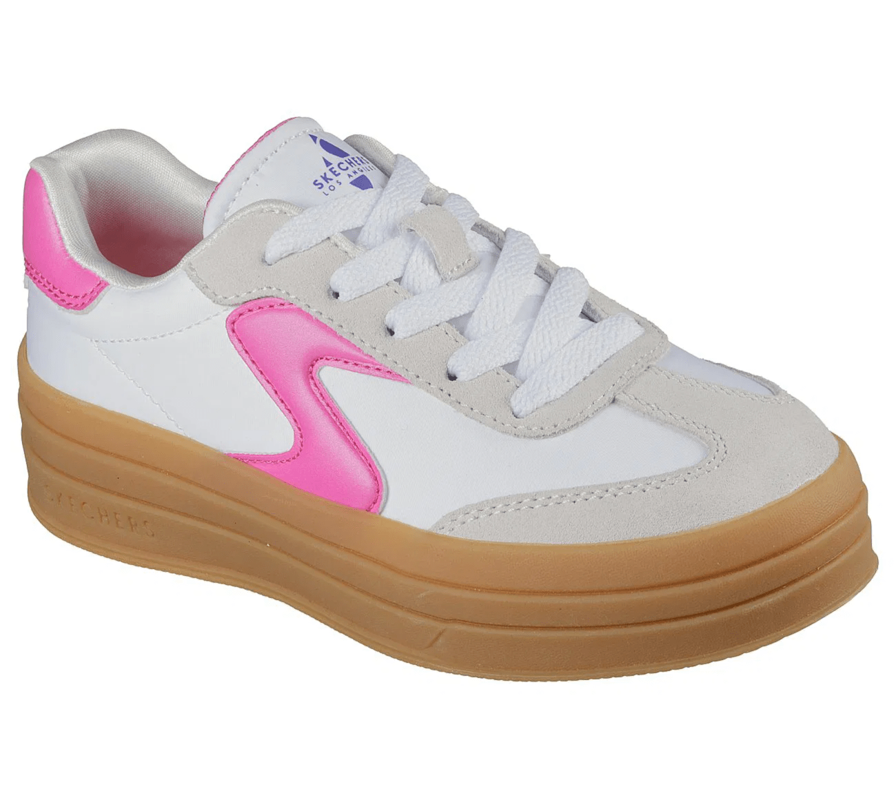 ZAPATILLA SKECHERS ZINGER LIFT JOVEN
